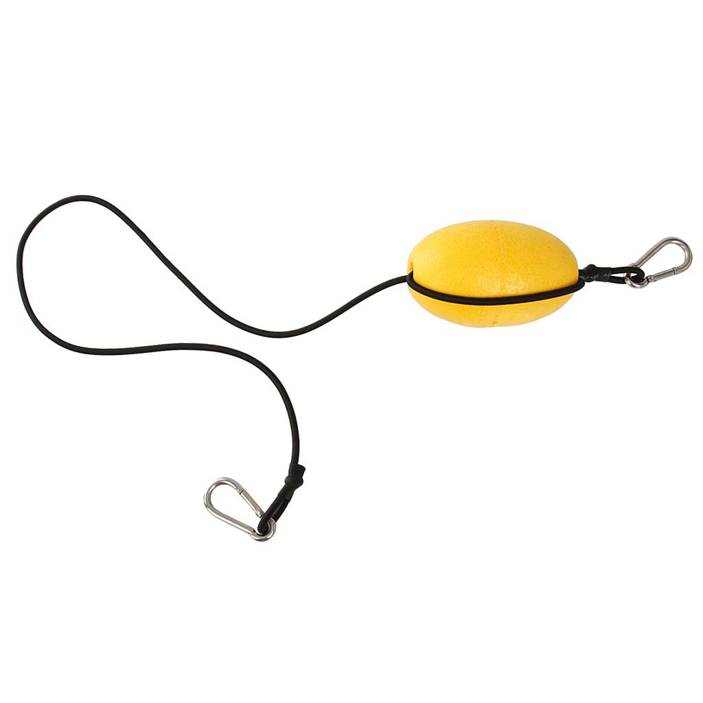 Fishing Kayak Anchor - Kayak Tow Throw Line with Anchor