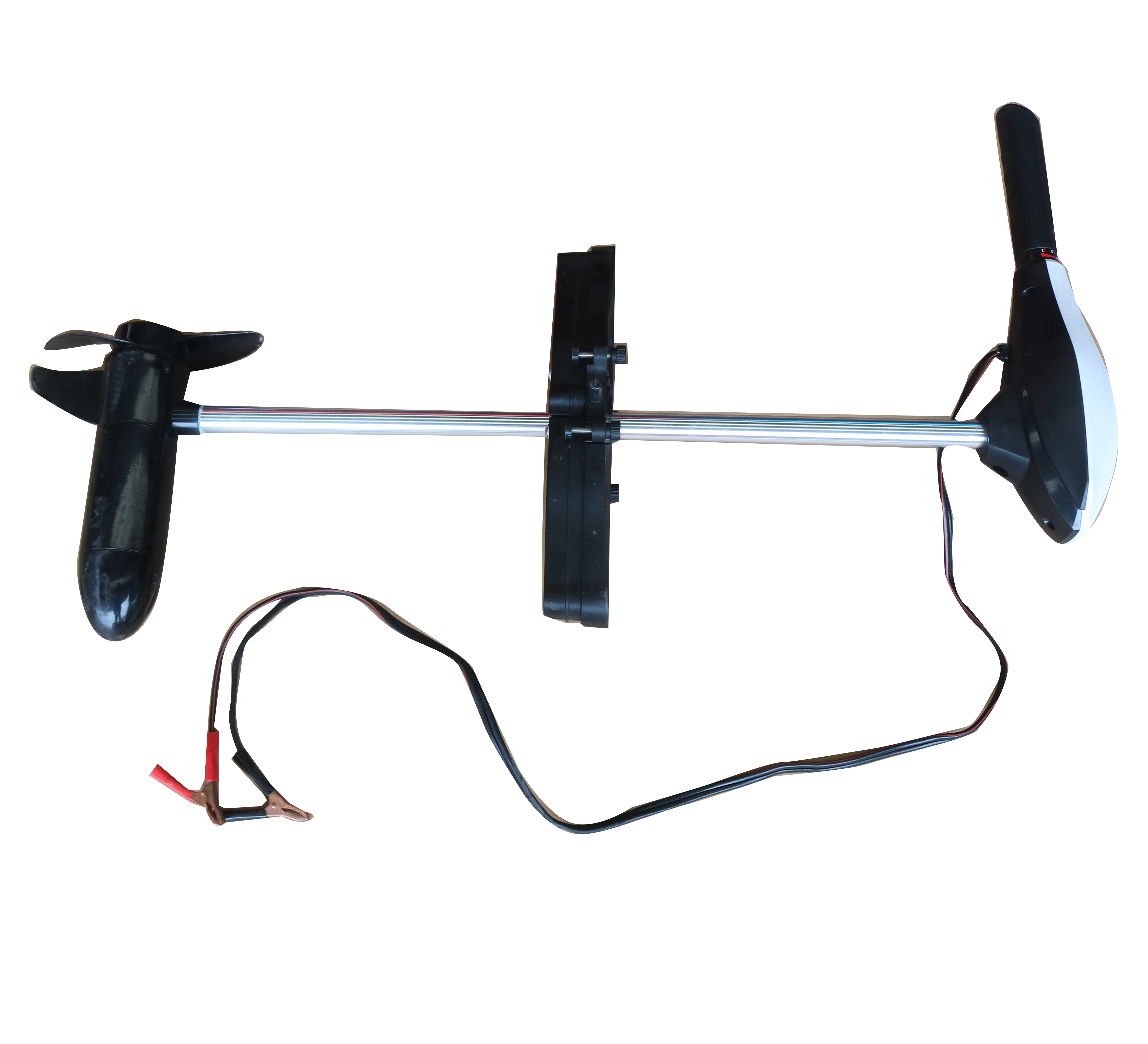 New Arrival 34LBS Electric Tro - Fishing Kayak Trolling Motor recensione e prezzo