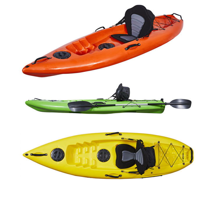 Kayak Wholesale Fishing Sport  - Fishing Kayak Sit On Top recensione e prezzo