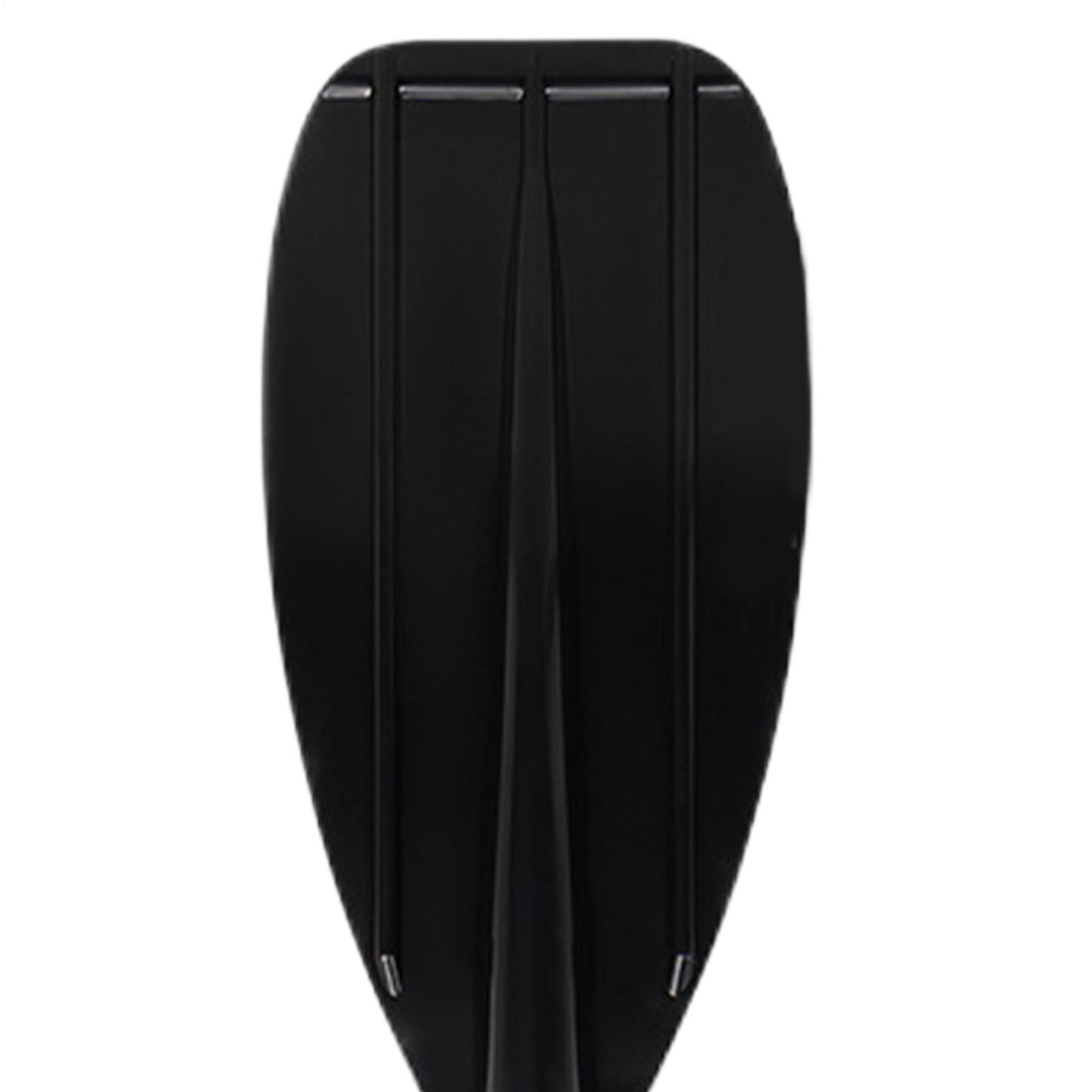 Carbon Fiber Paddle 2 Section  - Fishing Kayak Paddle recensione e prezzo
