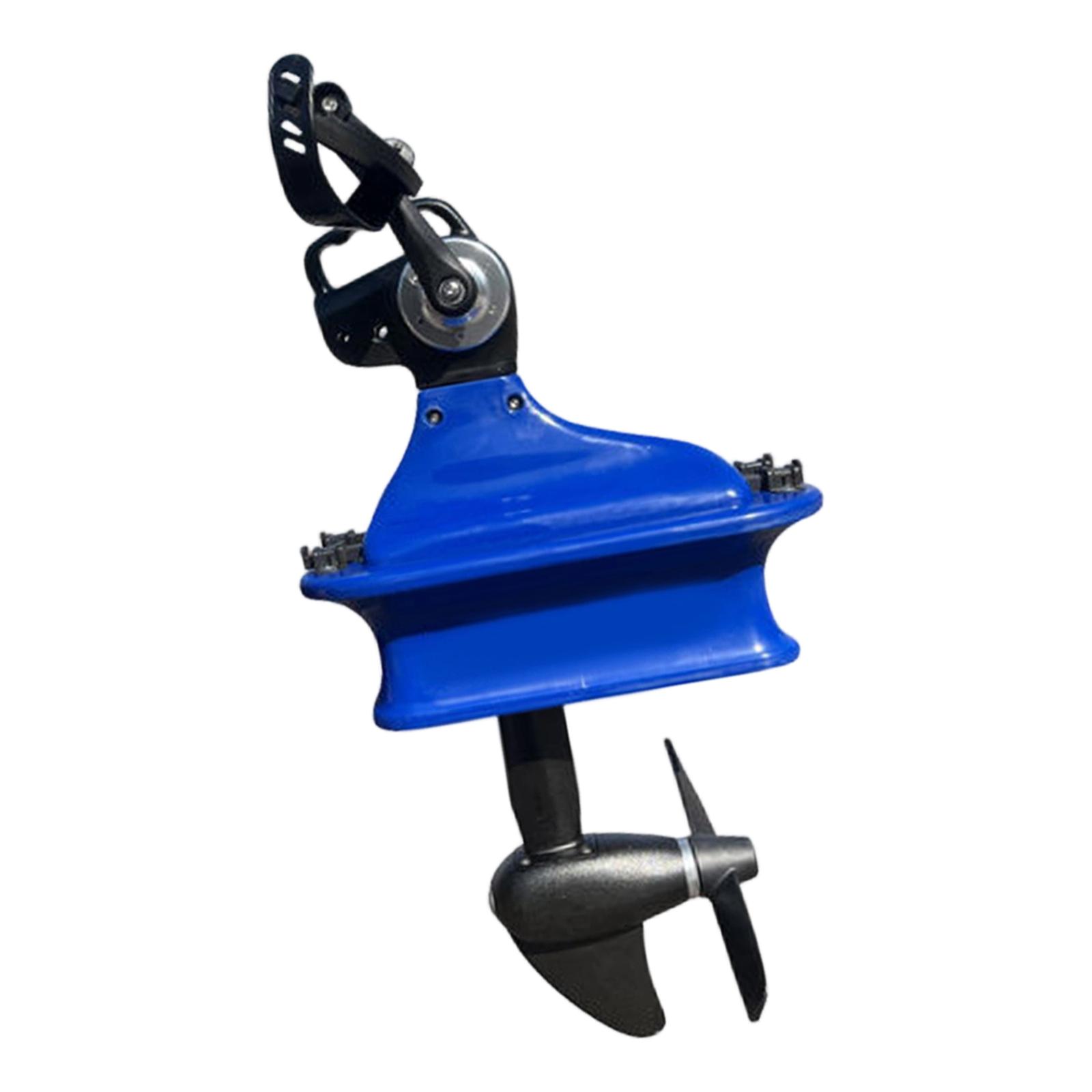 Kayak Pedal Power System Multi - Fishing Kayak Pedal Drive recensione e prezzo