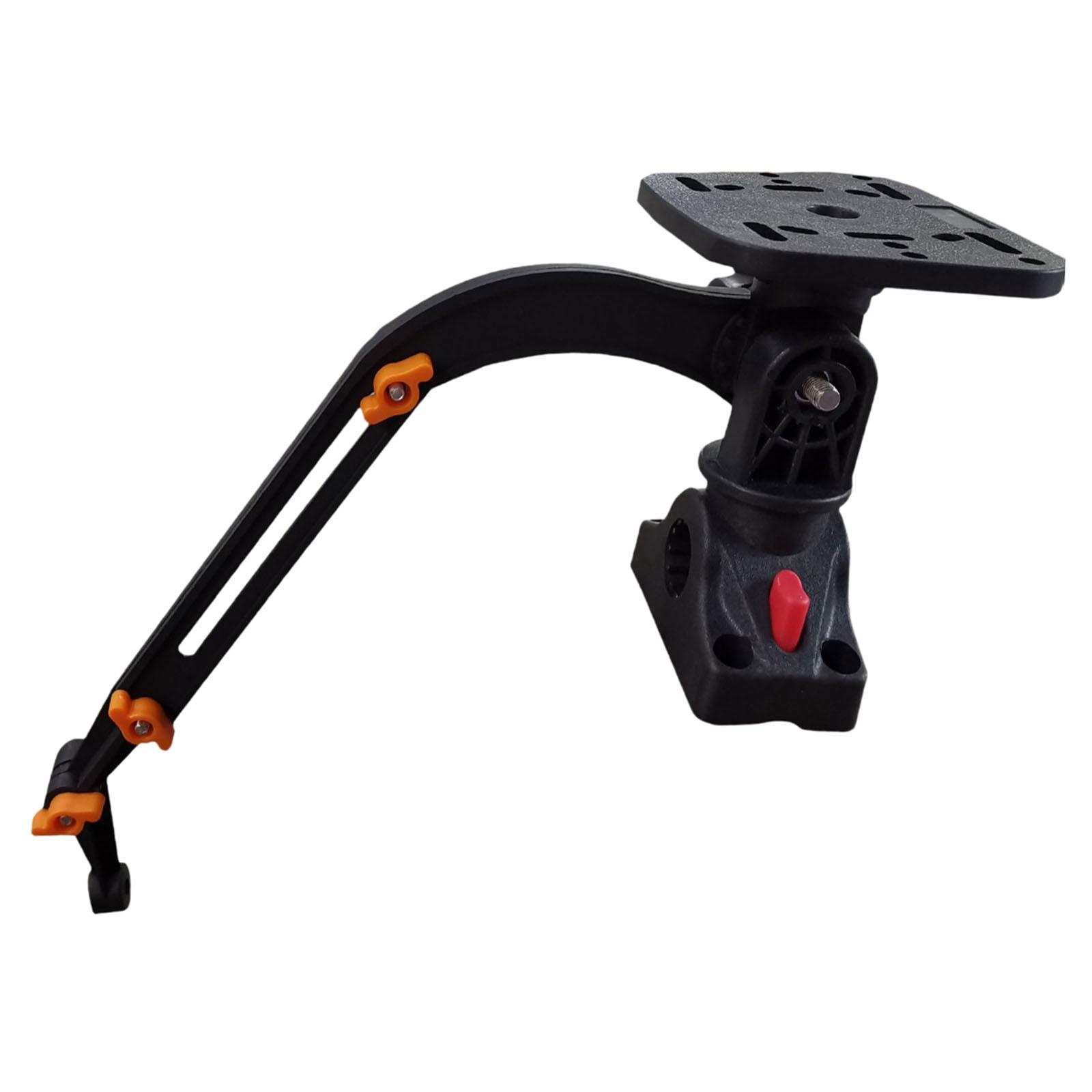 Fish Finder Portable Mount Stu - Fishing Kayak Fish Finder Mount recensione e prezzo