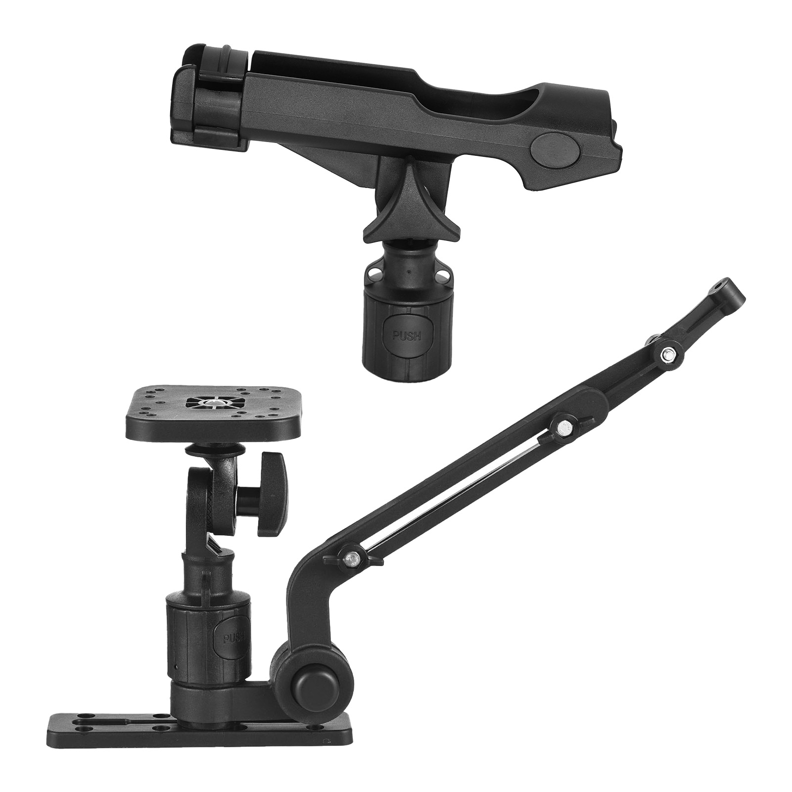 Kayak Fish Finder Mounting Pla - Fishing Kayak Fish Finder Mount recensione e prezzo