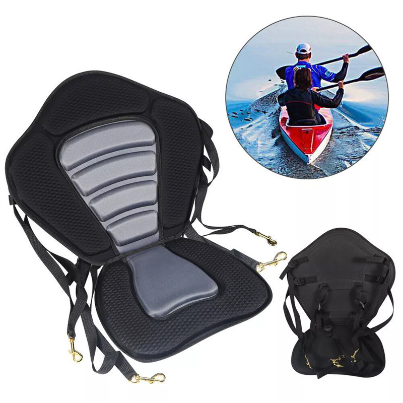 Adjustable Paddle Board Seat P - Fishing Kayak Anchor recensione e prezzo