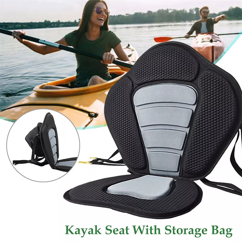 Adjustable Paddle Board Seat P - Fishing Kayak Anchor recensione e prezzo