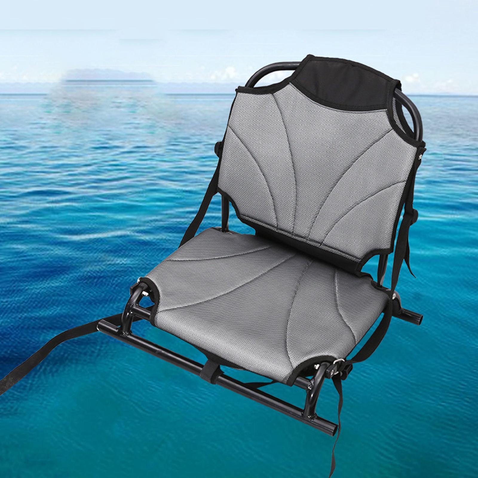Foldable Kayak Chair Lightweig - Fishing Kayak Storage Bag recensione e prezzo
