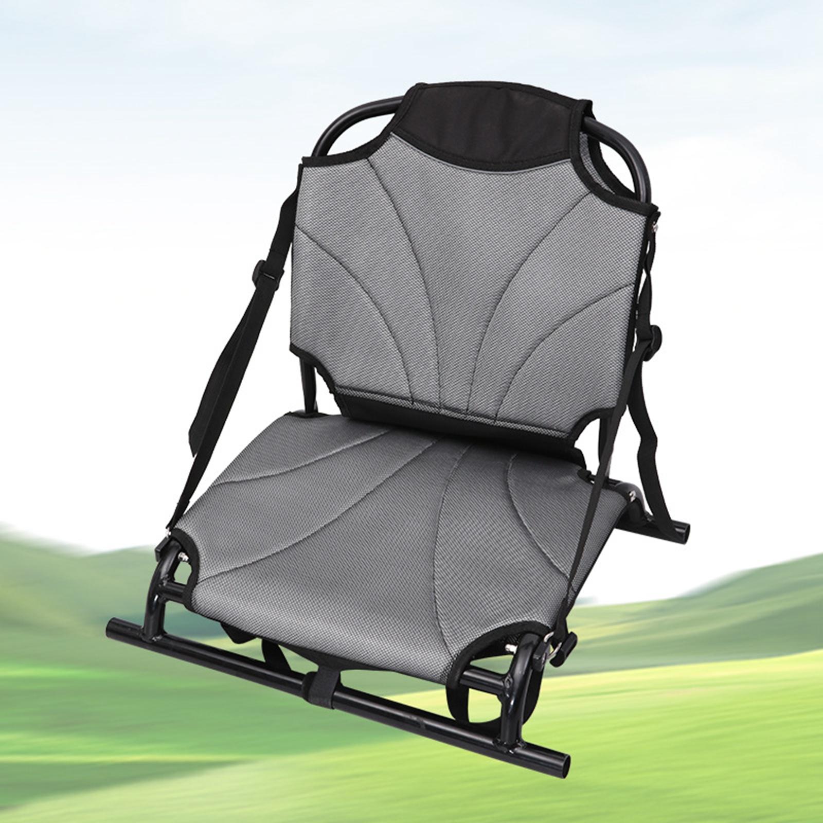 Foldable Kayak Chair Lightweig - Fishing Kayak Storage Bag recensione e prezzo