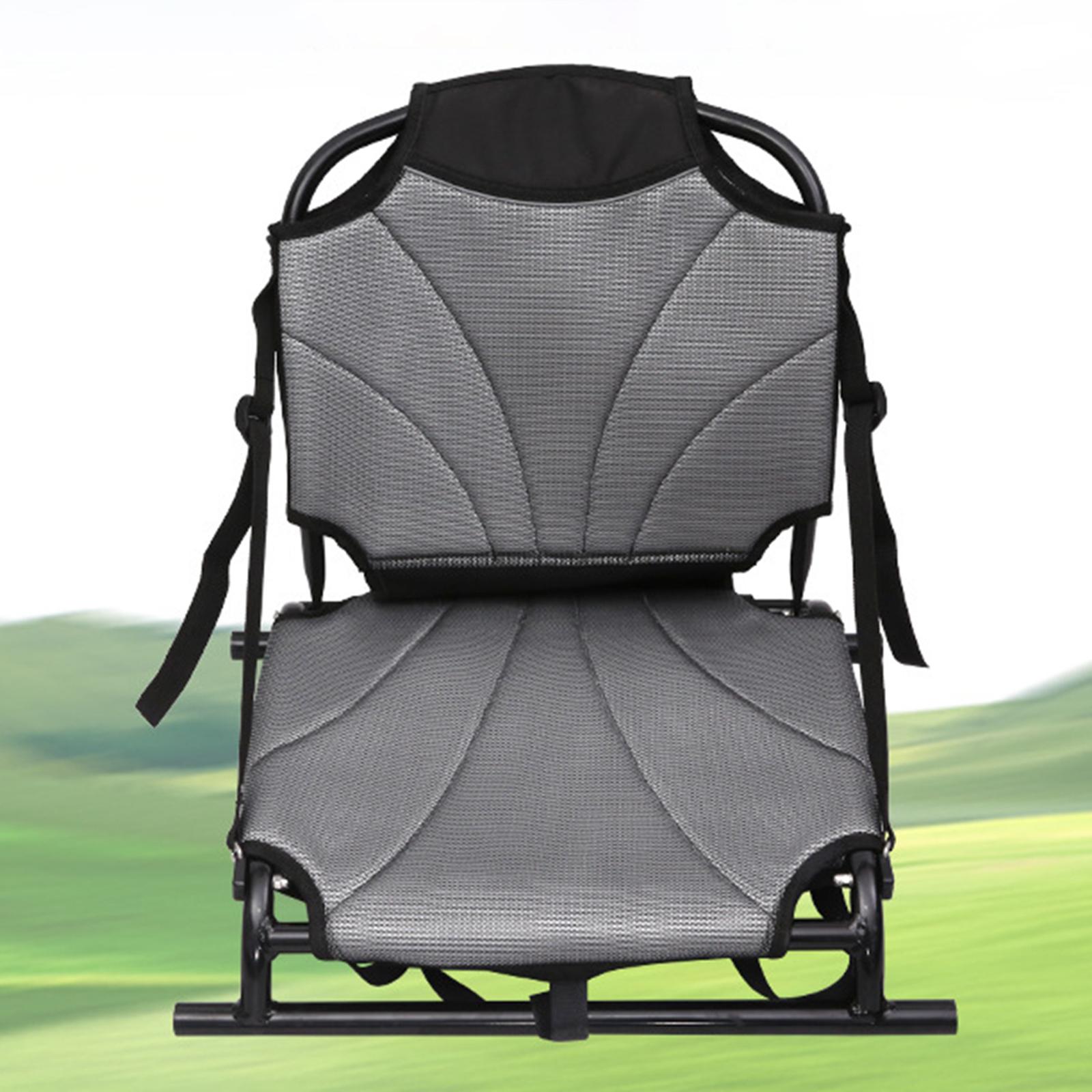 Foldable Kayak Chair Lightweig - Fishing Kayak Storage Bag recensione e prezzo