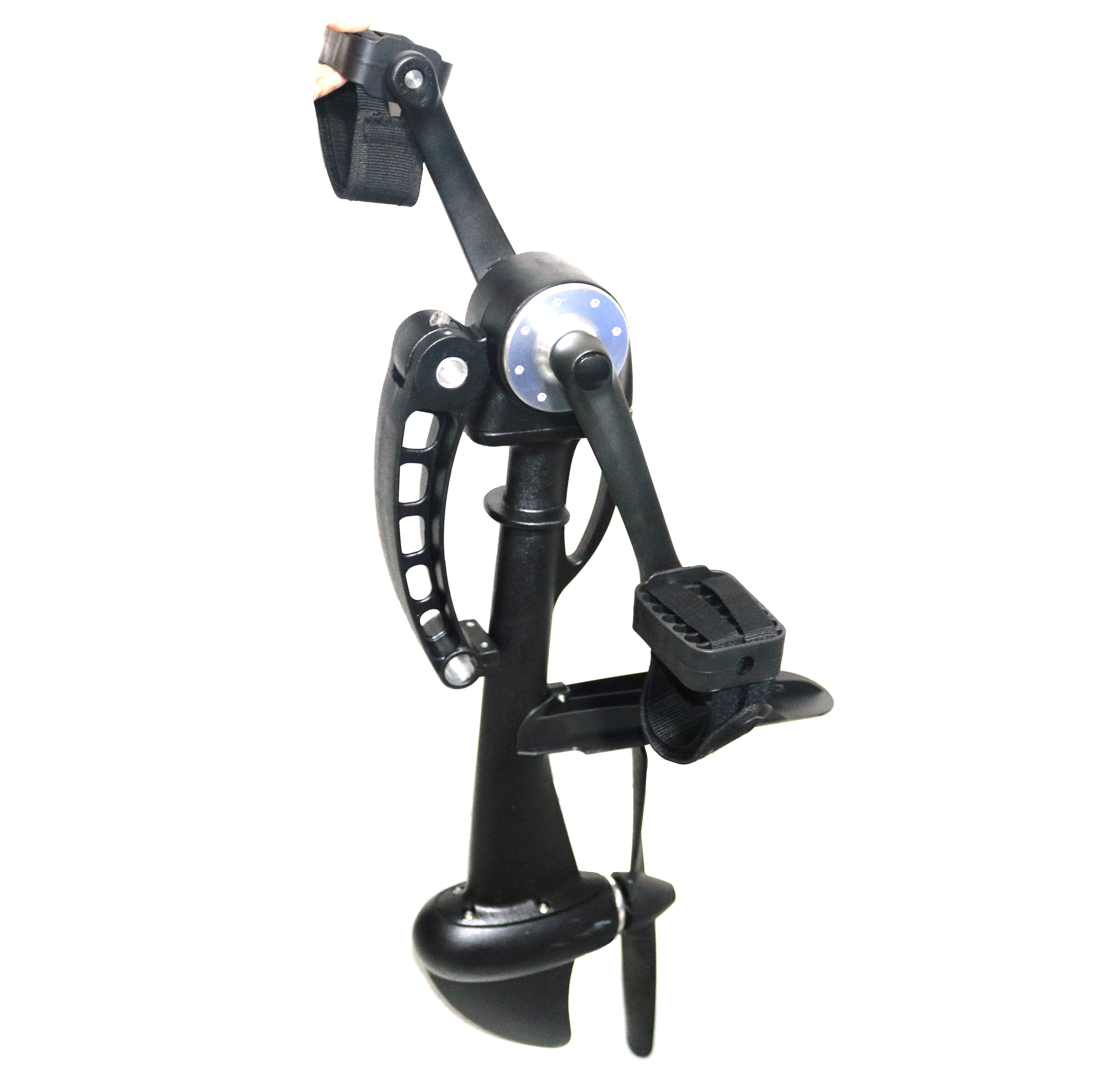 Aluminum Plastic Sailing Outdo - Fishing Kayak Pedal Drive recensione e prezzo