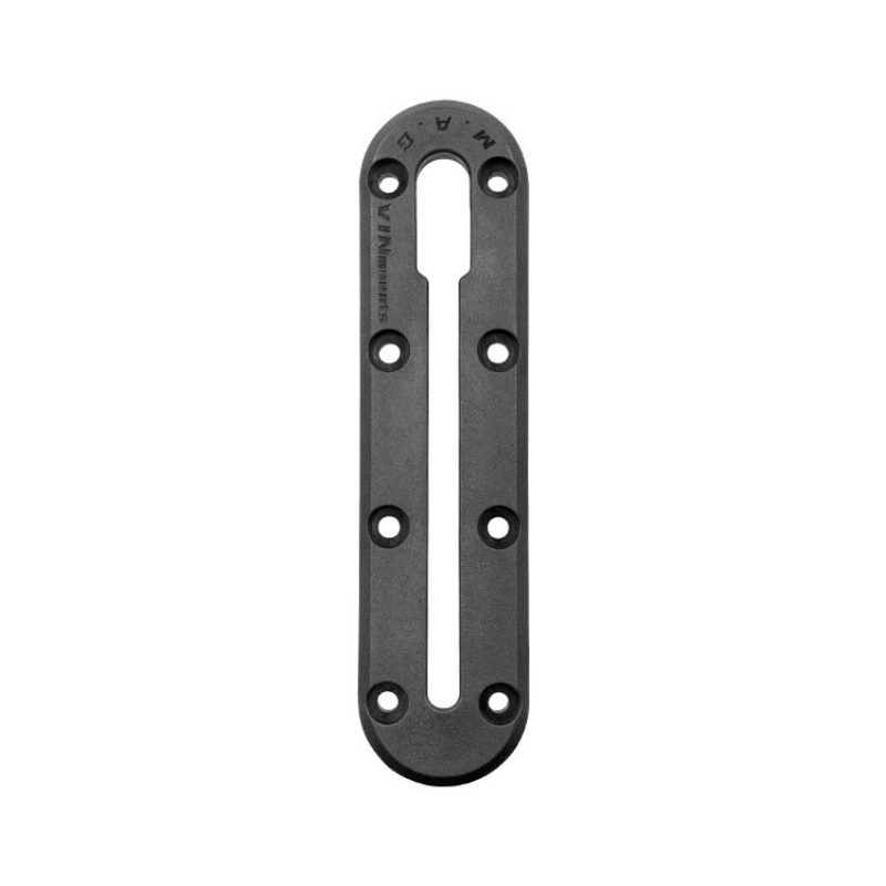 179mm Long Kayak Track mount,K - Fishing Kayak Fish Finder Mount recensione e prezzo