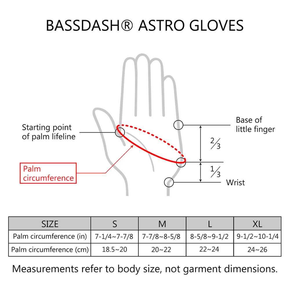 Bassdash Astro Heavy-Duty Sure - Fishing Kayak Paddle recensione e prezzo