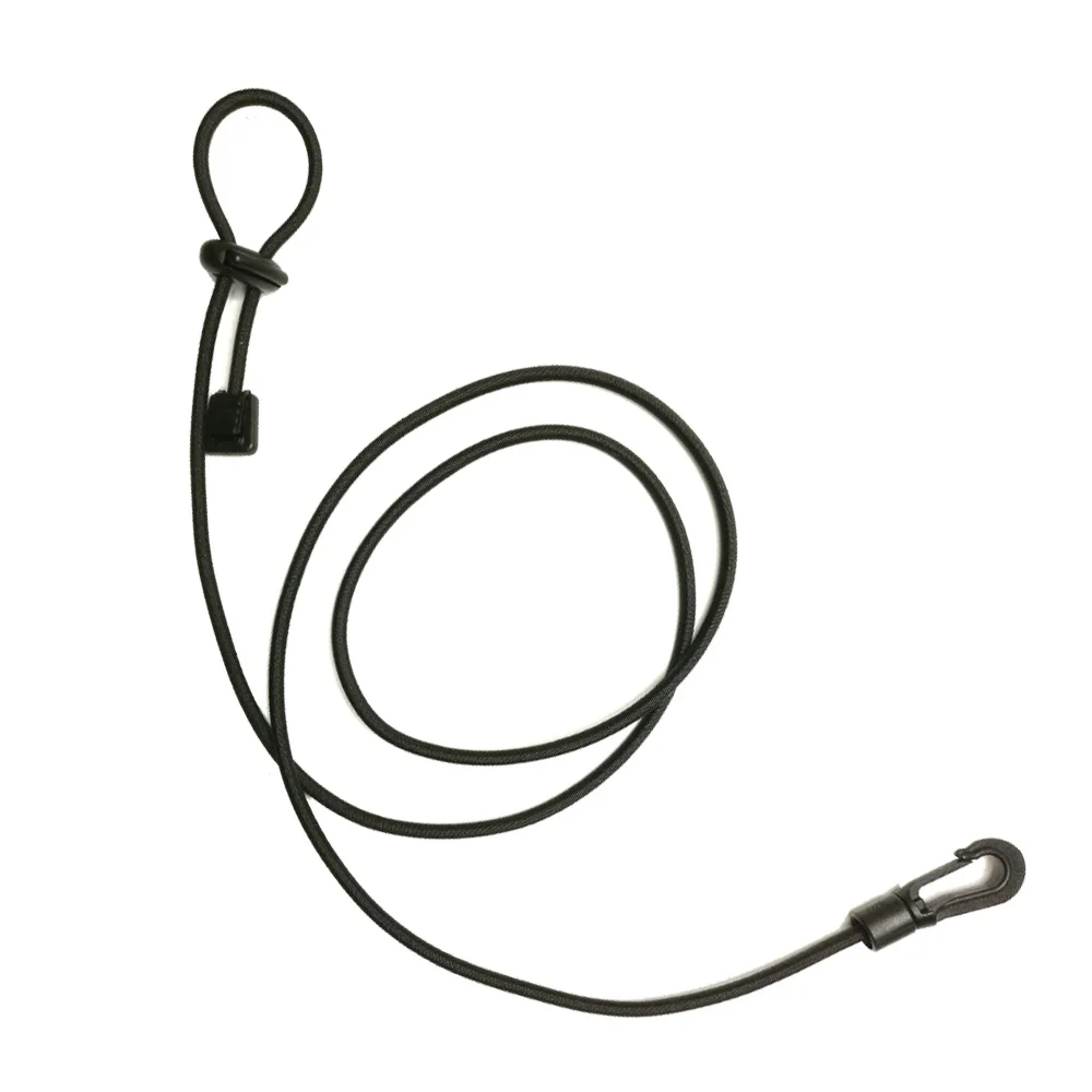 1.2M Canoe Kayak Paddle Leash  - Fishing Kayak Paddle Leash recensione e prezzo