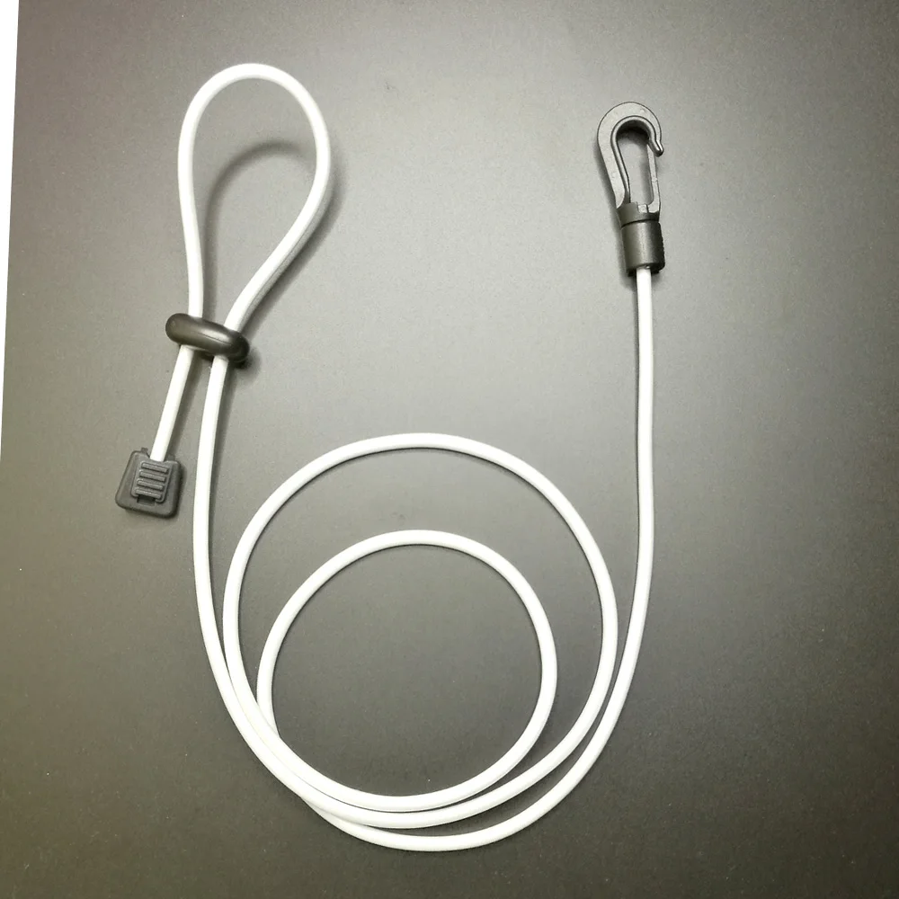 1.2M Canoe Kayak Paddle Leash  - Fishing Kayak Paddle Leash recensione e prezzo