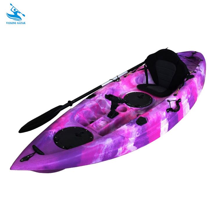 Vicking New Designed Small Che - Fishing Kayak Rod Holder recensione e prezzo