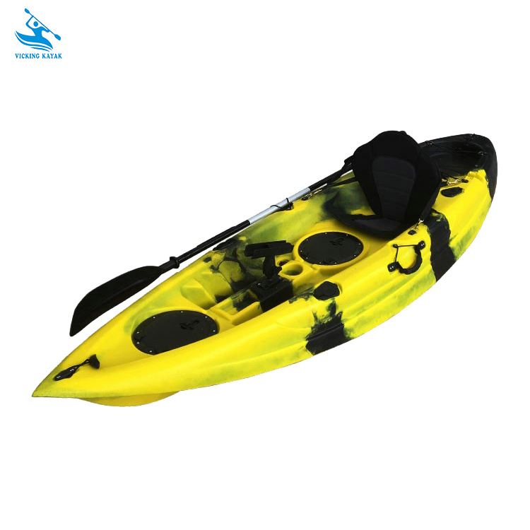 Vicking New Designed Small Che - Fishing Kayak Rod Holder recensione e prezzo