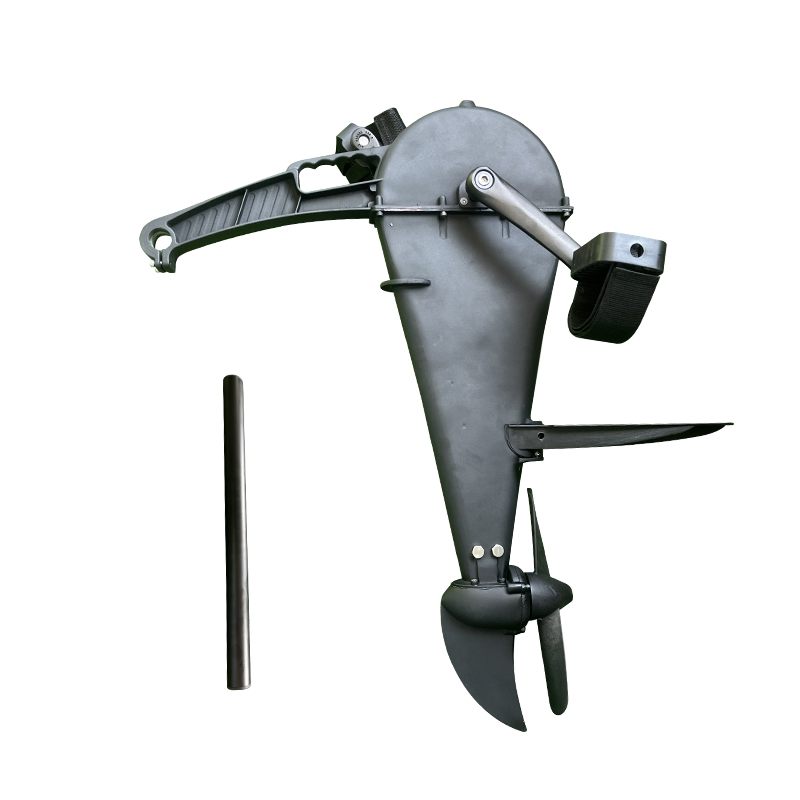 Propeller Pedal Drive System F - Fishing Kayak Pedal Drive recensione e prezzo