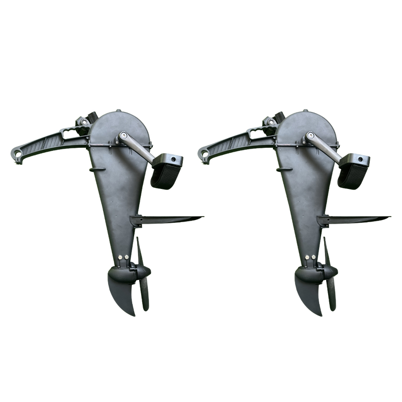 Propeller Pedal Drive System F - Fishing Kayak Pedal Drive recensione e prezzo