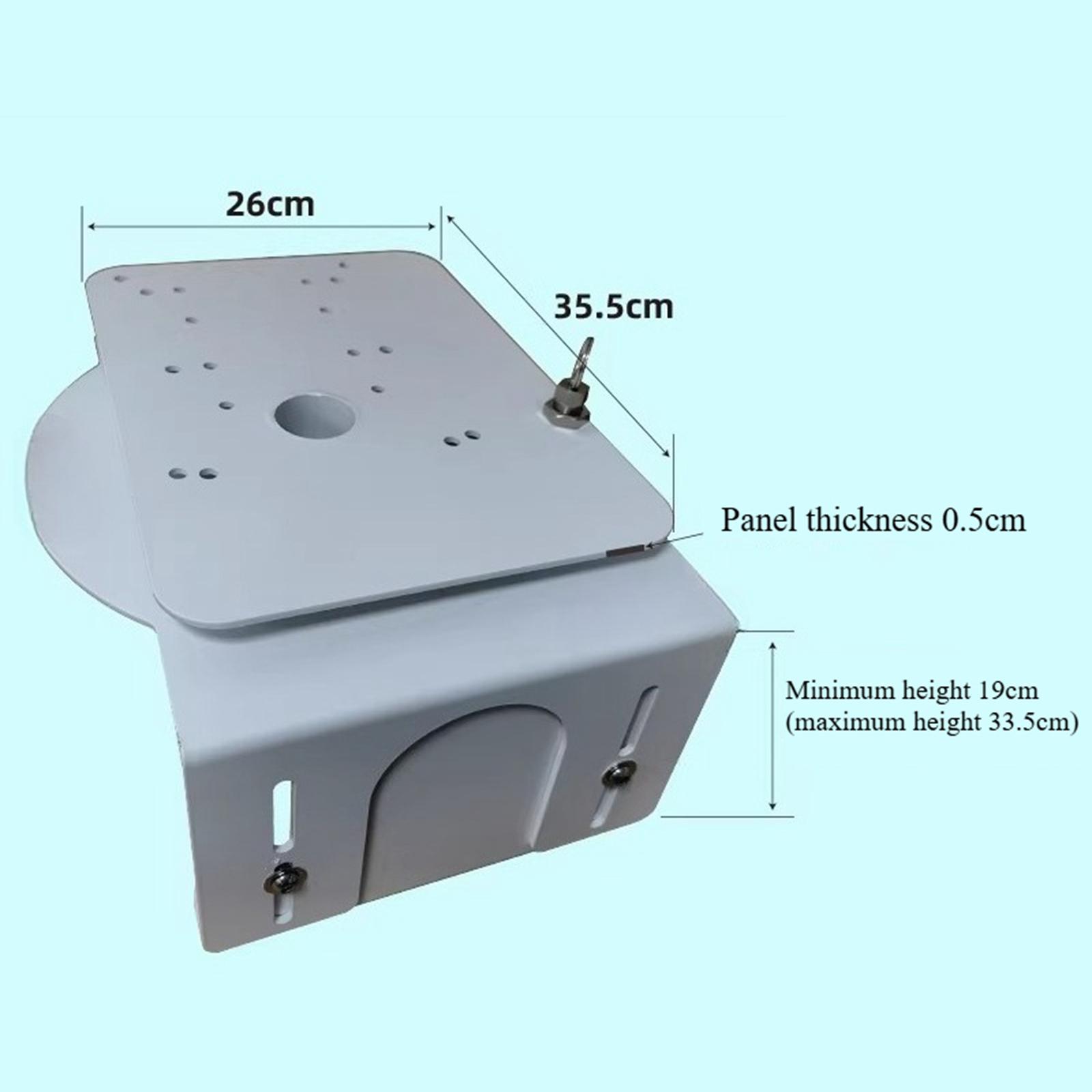 Stainless Steel Transom Trolli - Fishing Kayak Trolling Motor recensione e prezzo