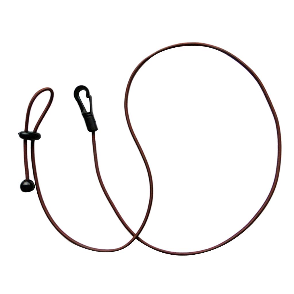 Elastic Kayak Paddle Leash Lig - Fishing Kayak Paddle Leash recensione e prezzo