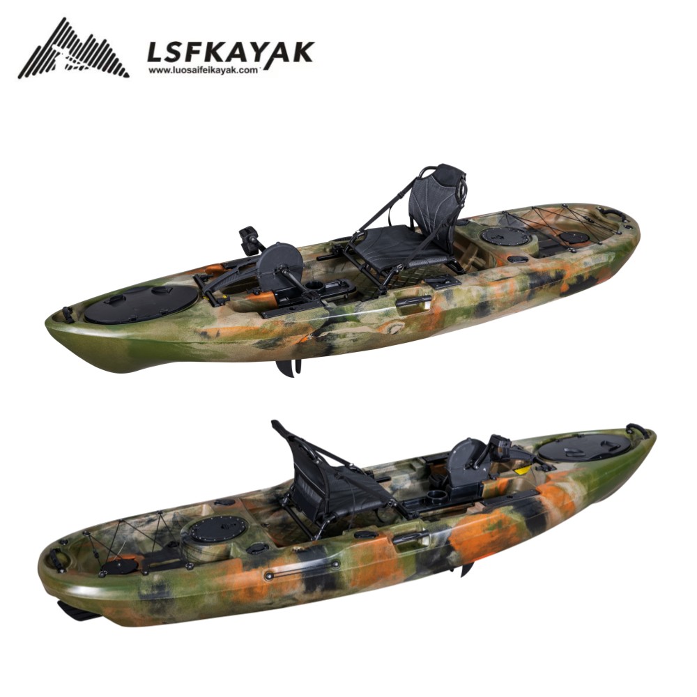 Plastic Stabilizer For Kayak F - Fishing Kayak Sit On Top recensione e prezzo