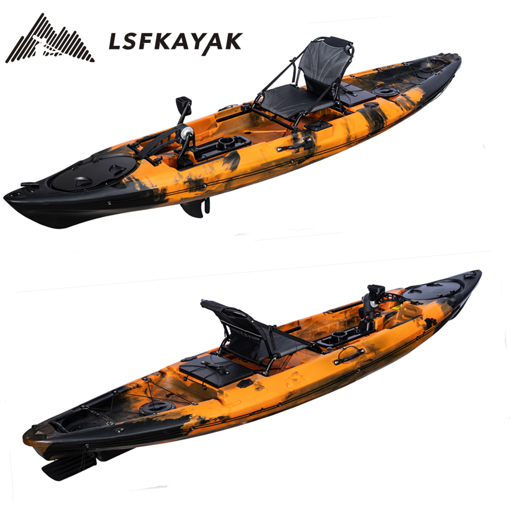 Plastic Stabilizer For Kayak F - Fishing Kayak Sit On Top recensione e prezzo