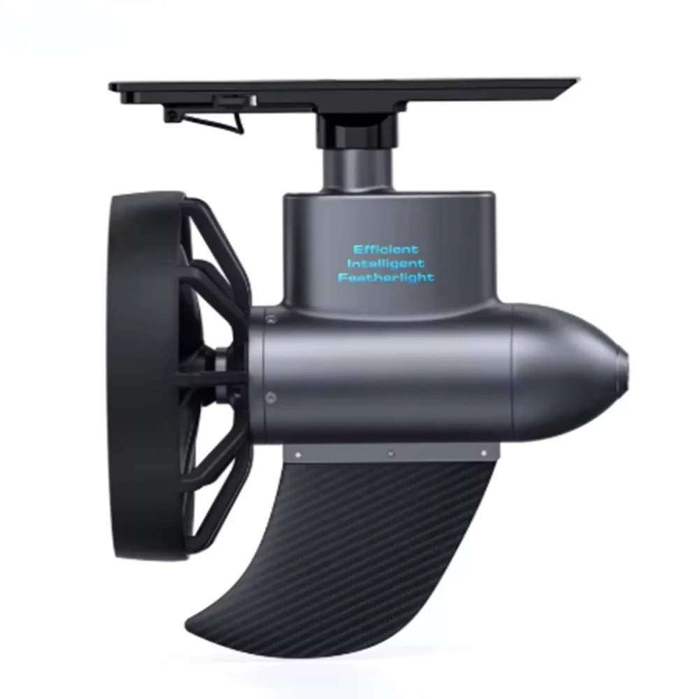 YS Smart Drive Electric Kayak  - Fishing Kayak Trolling Motor recensione e prezzo