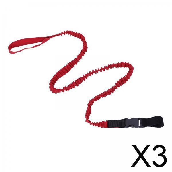 Safety Stretchable Kayak Paddl - Fishing Kayak Paddle Leash recensione e prezzo