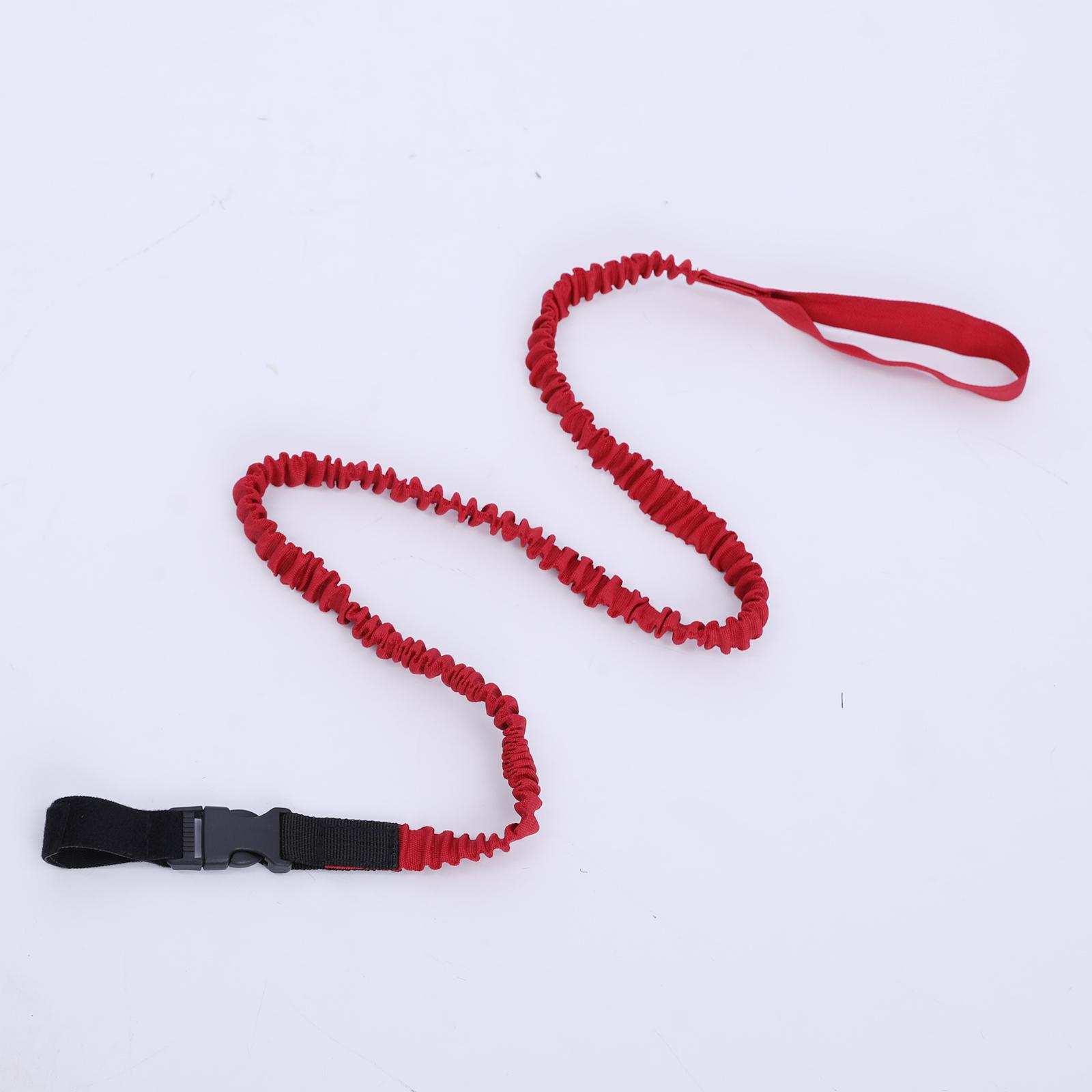 Safety Stretchable Kayak Paddl - Fishing Kayak Paddle Leash recensione e prezzo