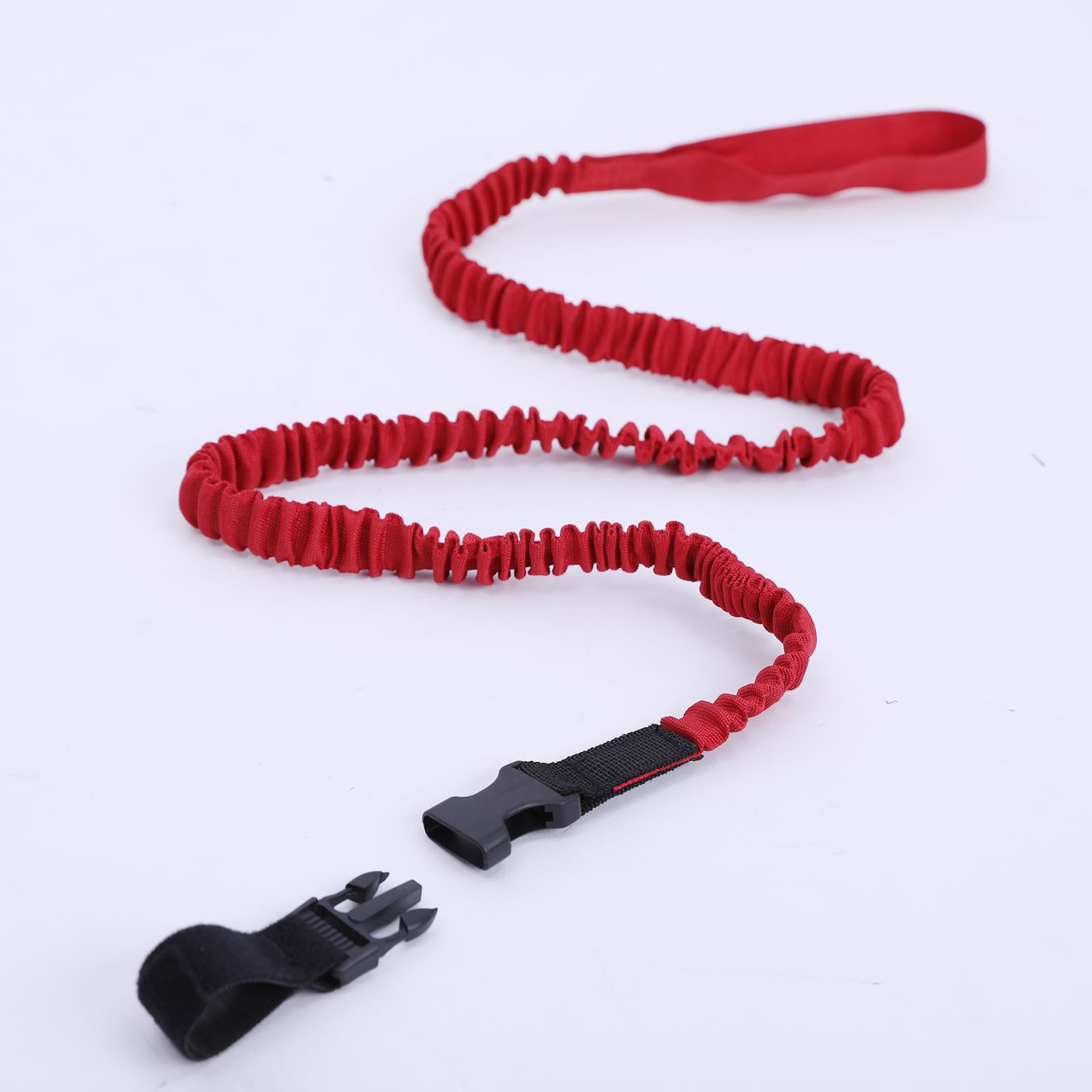 Safety Stretchable Kayak Paddl - Fishing Kayak Paddle Leash recensione e prezzo
