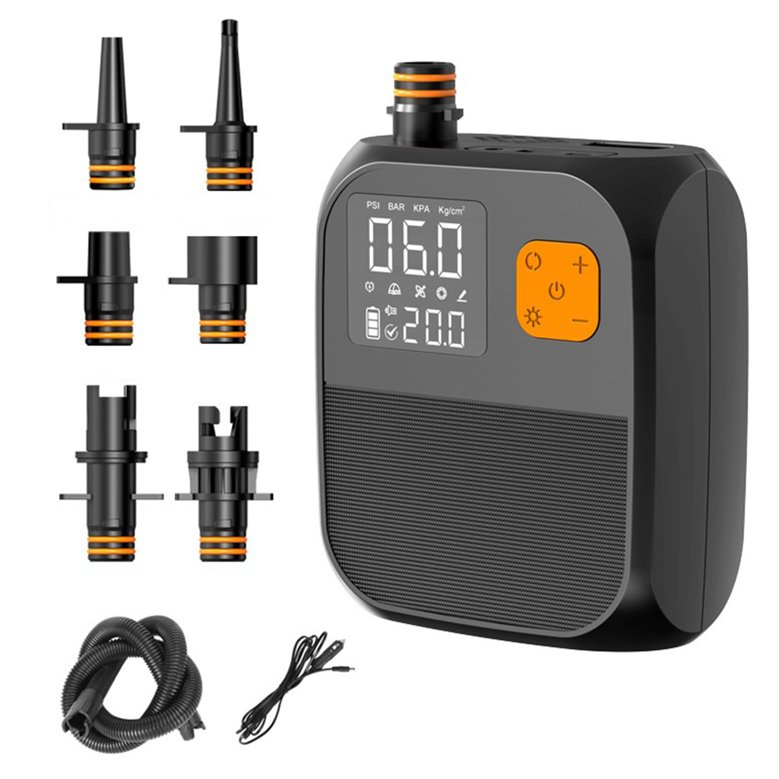 Electric Paddle Board Pump Rec - Fishing Kayak Paddle recensione e prezzo