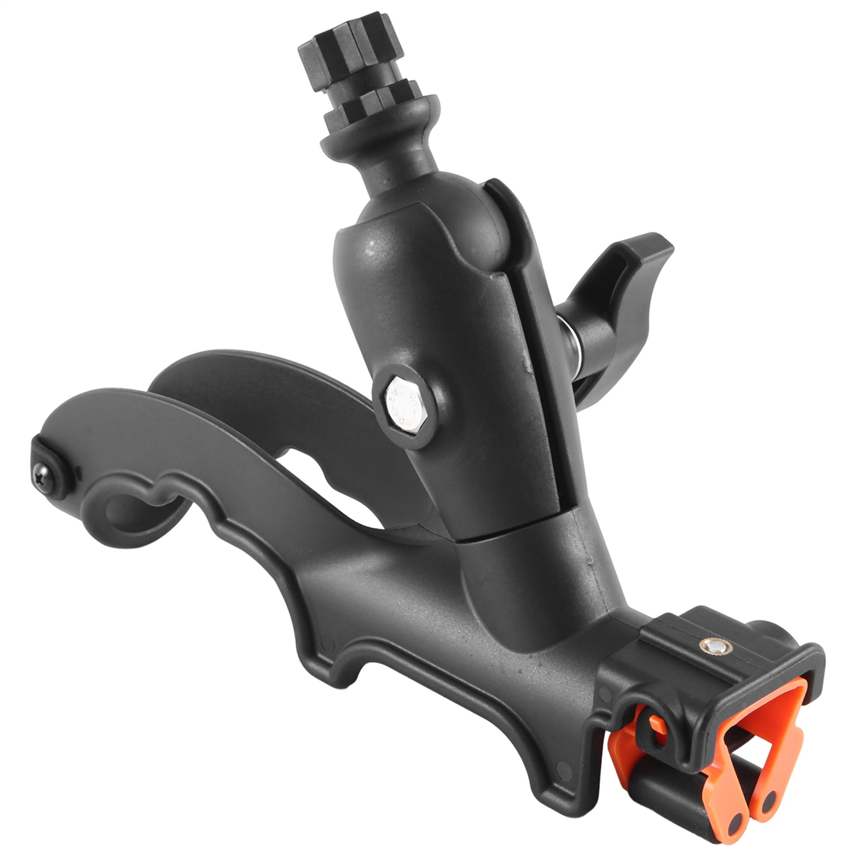 Boats Kayak 360° Rotatable Swi - Fishing Kayak Rod Holder recensione e prezzo