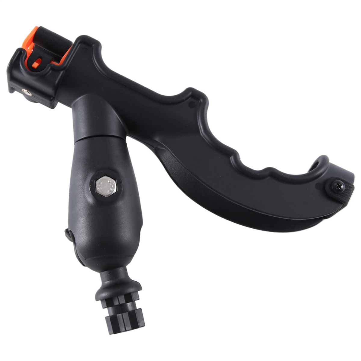 Boats Kayak 360° Rotatable Swi - Fishing Kayak Rod Holder recensione e prezzo