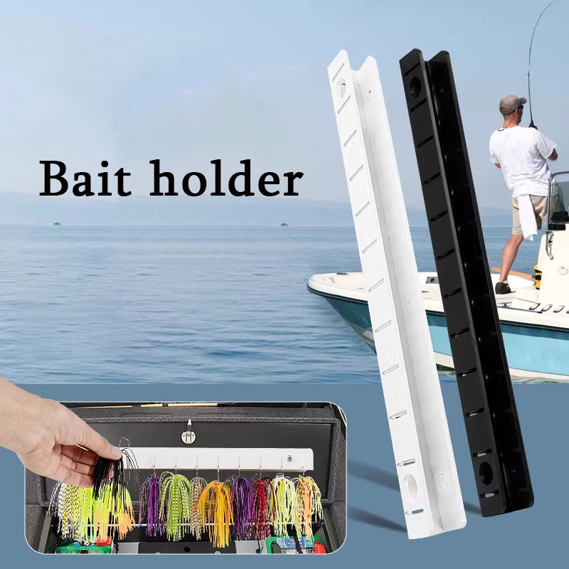 Multifunctional Bait Storage R - Fishing Kayak Cart recensione e prezzo