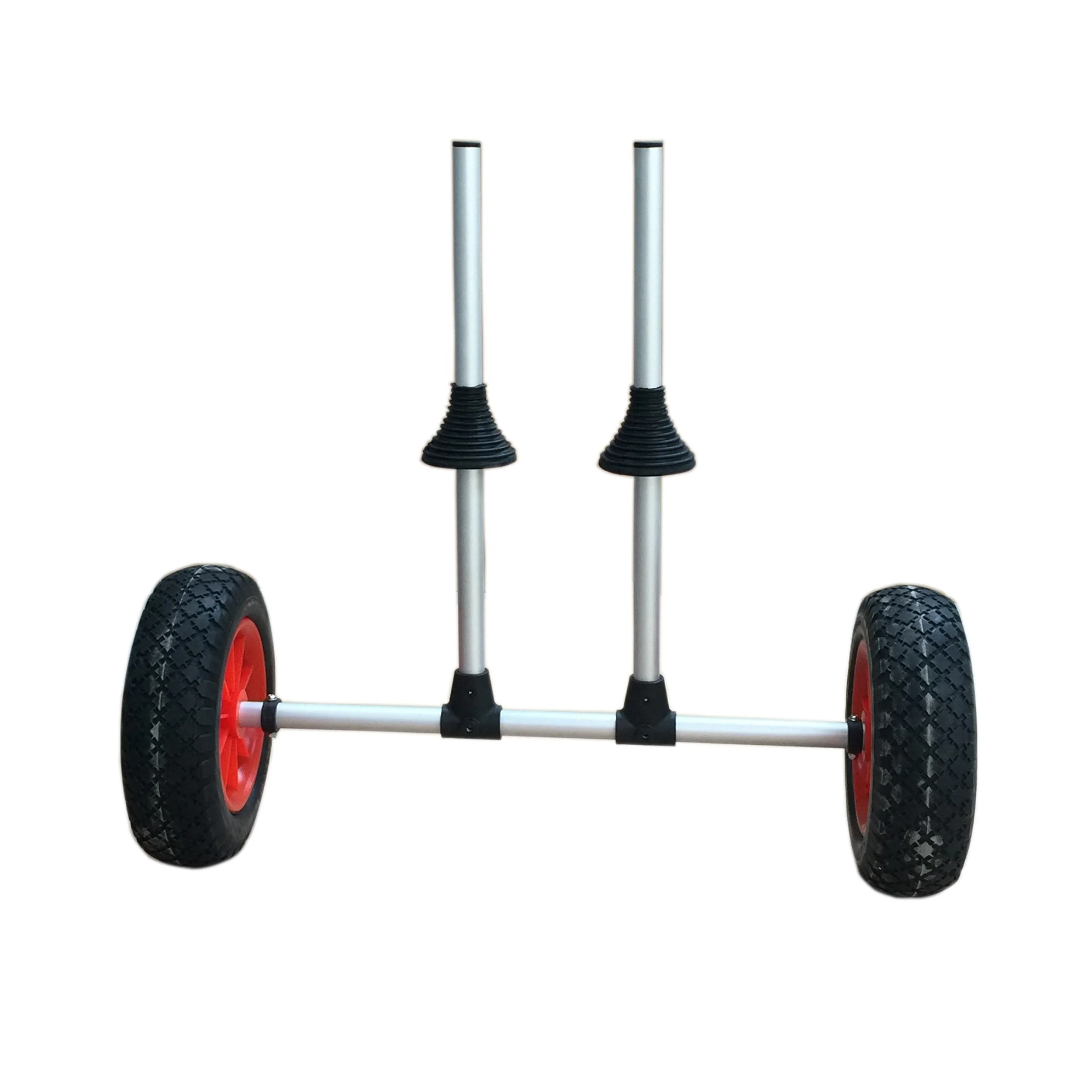 Lakes Rivers Aluminum Fishing  - Fishing Kayak Cart recensione e prezzo
