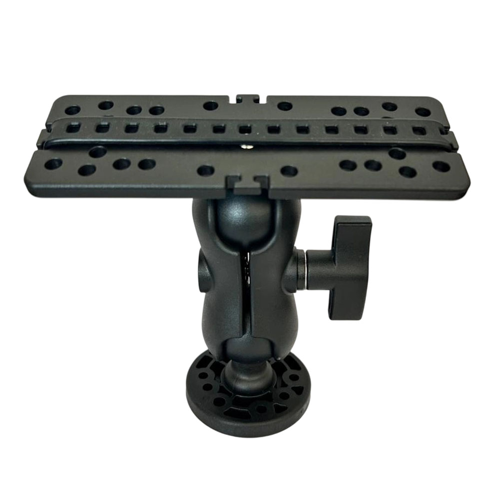 For Kayak Fish Finder Mounting - Fishing Kayak Fish Finder Mount recensione e prezzo