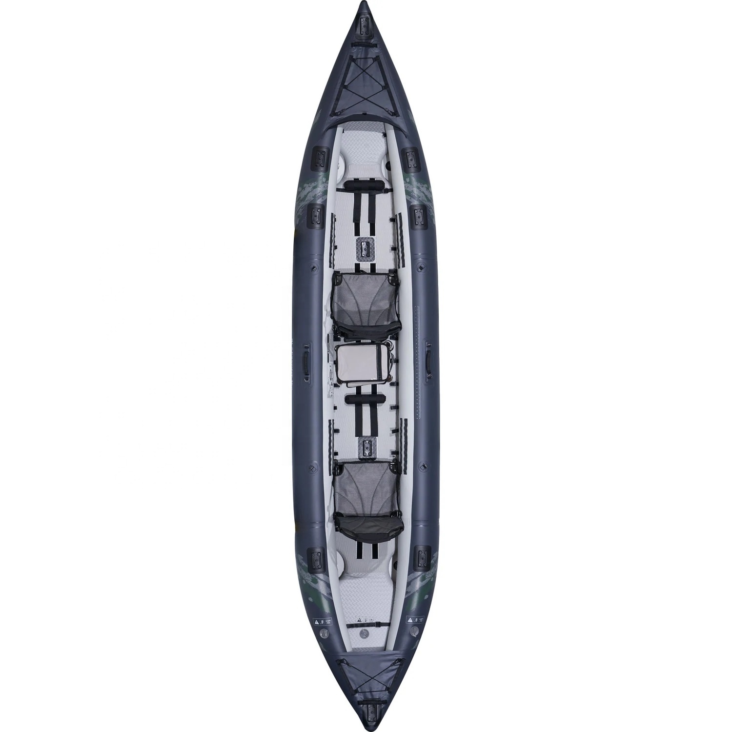 Airo Inflatable Fishing Kayak  - Fishing Kayak Inflatable recensione e prezzo