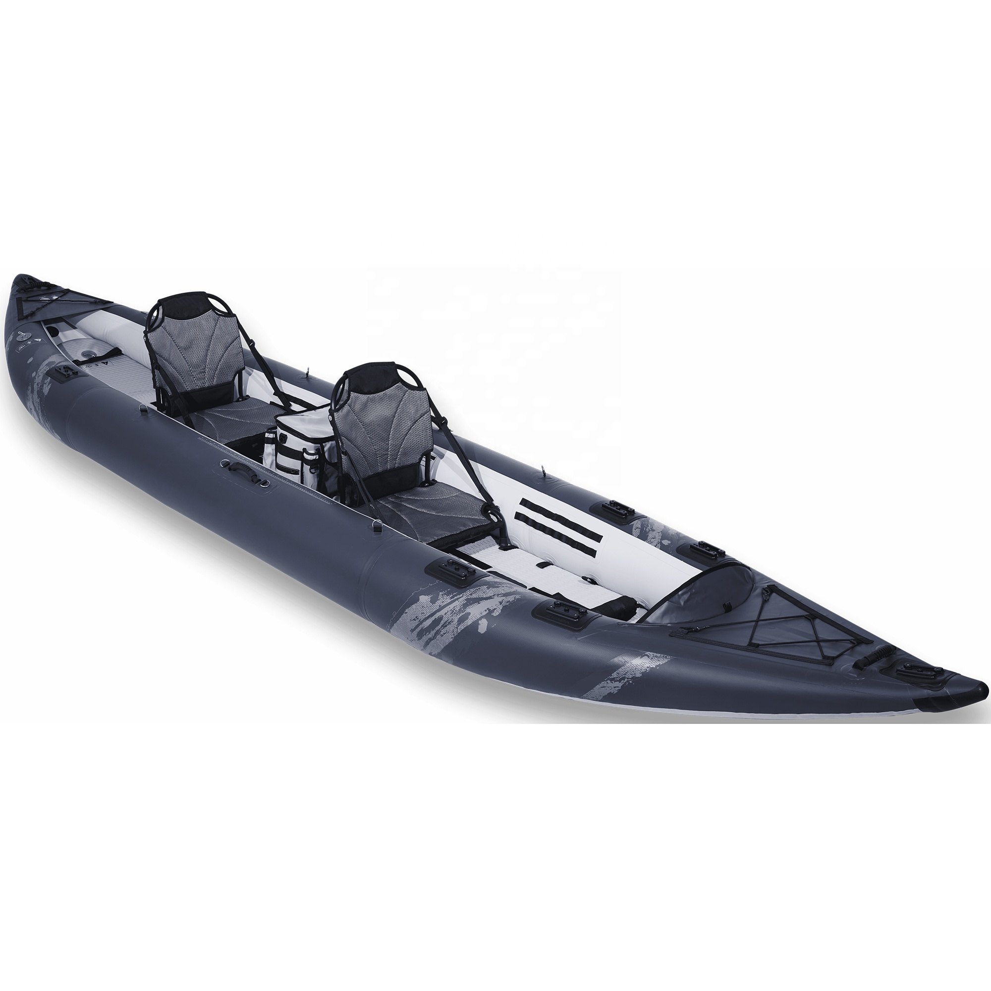 Airo Inflatable Fishing Kayak  - Fishing Kayak Inflatable recensione e prezzo