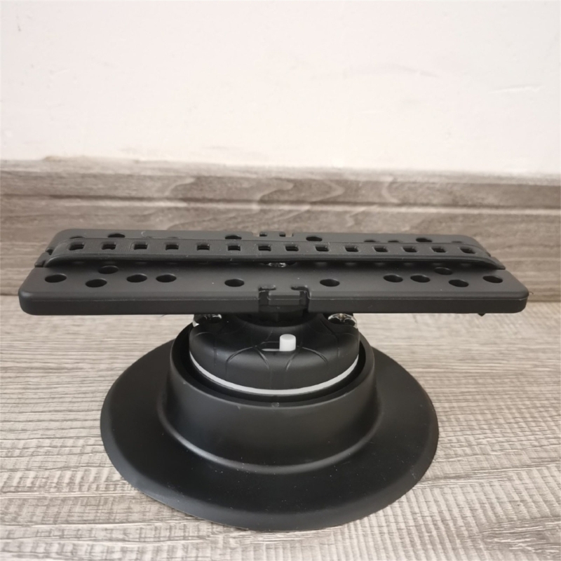 Corrosion Resistant Kayak Moun - Fishing Kayak Fish Finder Mount recensione e prezzo