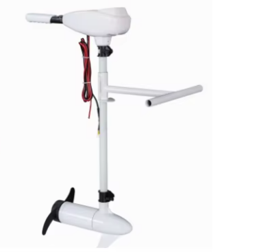 36lbs/46lbs 12V Electric Engin - Fishing Kayak Trolling Motor recensione e prezzo