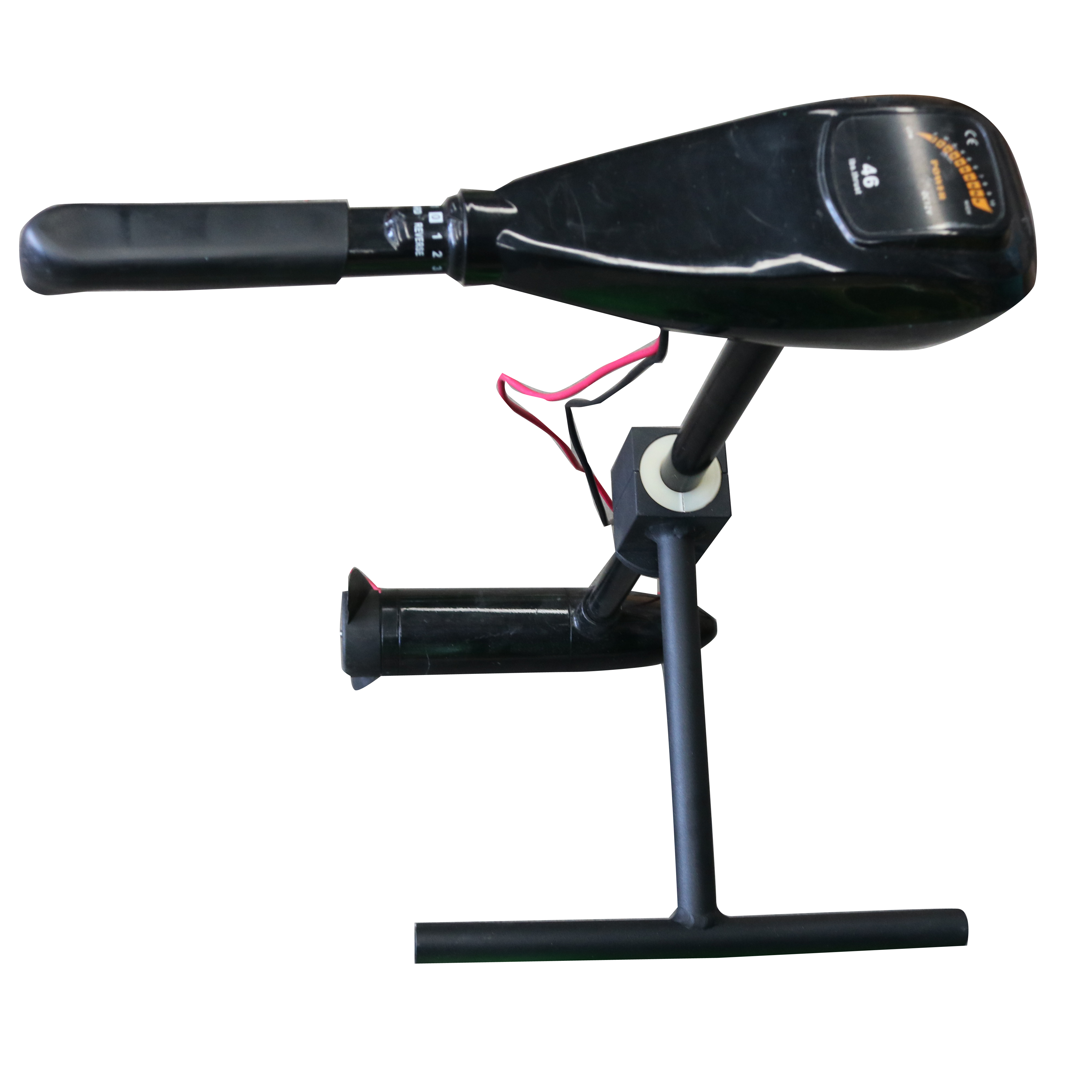 Vicking 46LBS Electric Trollin - Fishing Kayak Cart recensione e prezzo