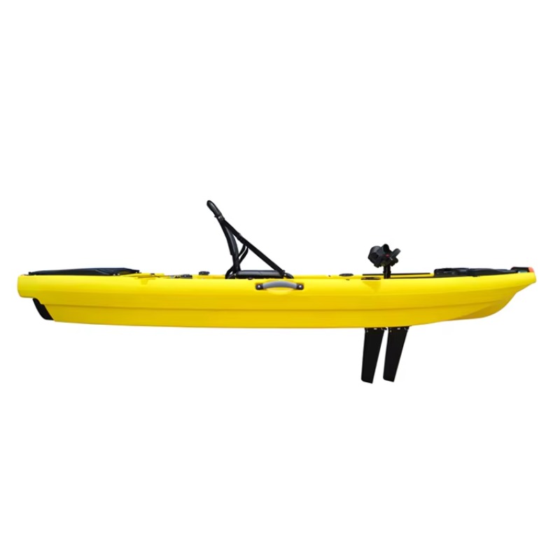 10ft Sit on Top Angler Rotomol - Fishing Kayak Sit On Top recensione e prezzo