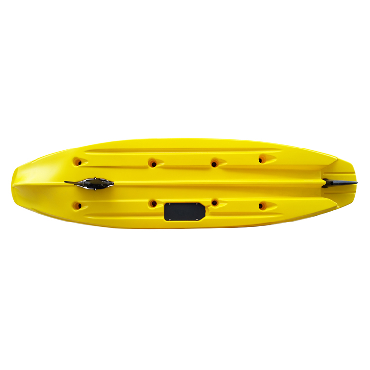 10ft Sit on Top Angler Rotomol - Fishing Kayak Sit On Top recensione e prezzo