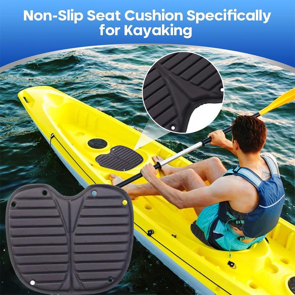 Kayak Seat Anti-slip Boat Mat  - Fishing Kayak Paddle recensione e prezzo