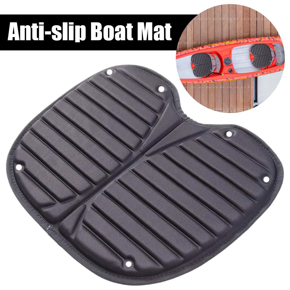 Kayak Seat Anti-slip Boat Mat  - Fishing Kayak Paddle recensione e prezzo