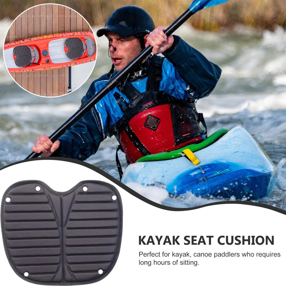 Kayak Seat Anti-slip Boat Mat  - Fishing Kayak Paddle recensione e prezzo