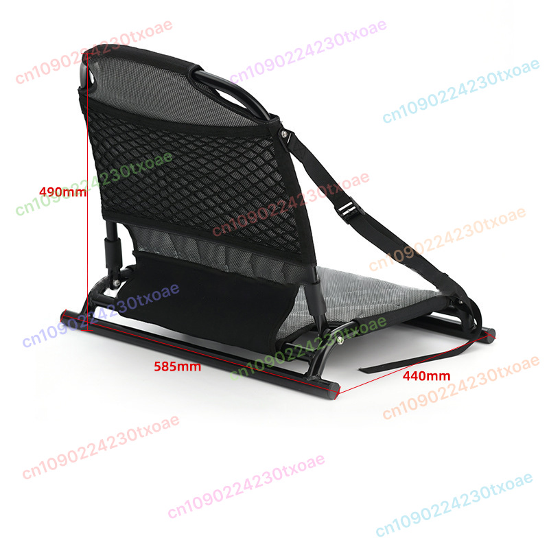 Fixed Seats For 4M Rotomolded  - Fishing Kayak Seat recensione e prezzo