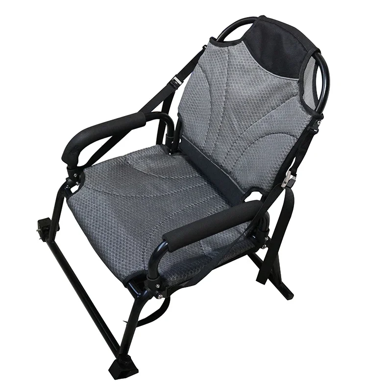 Breathable Mesh Kayak Fishing  - Fishing Kayak Sit In recensione e prezzo