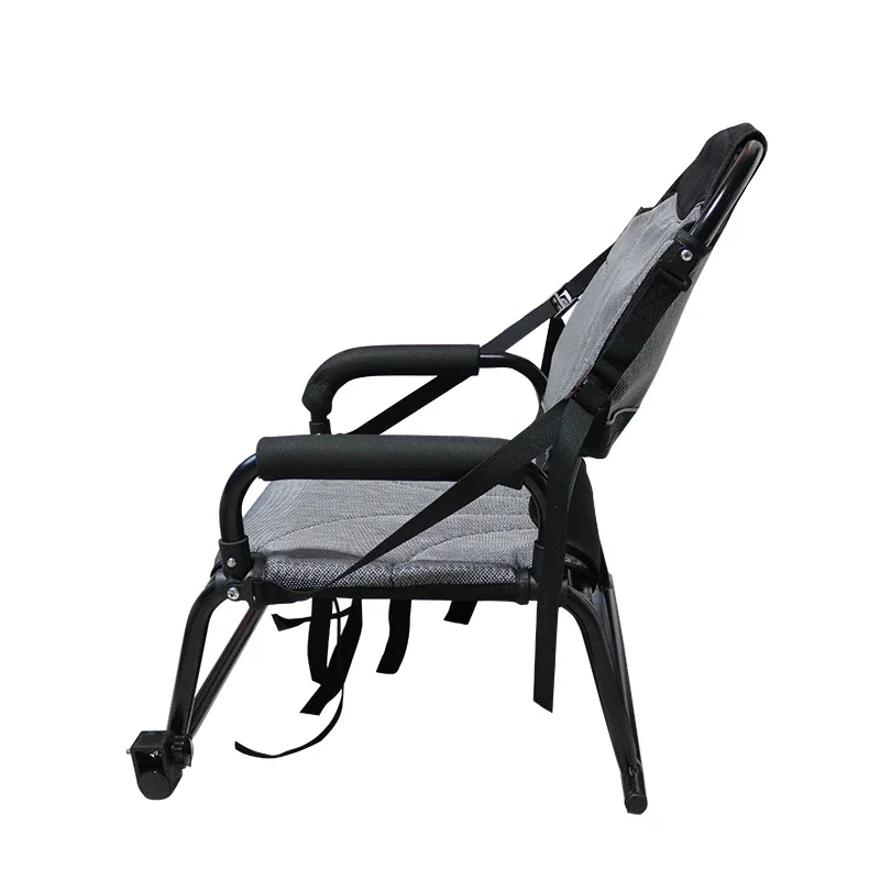 Breathable Mesh Kayak Fishing  - Fishing Kayak Sit In recensione e prezzo