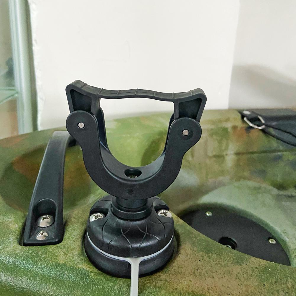 Kayak Paddle Holder Universal  - Fishing Kayak Storage Bag recensione e prezzo