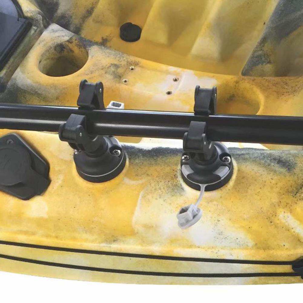 Kayak Paddle Holder Universal  - Fishing Kayak Storage Bag recensione e prezzo